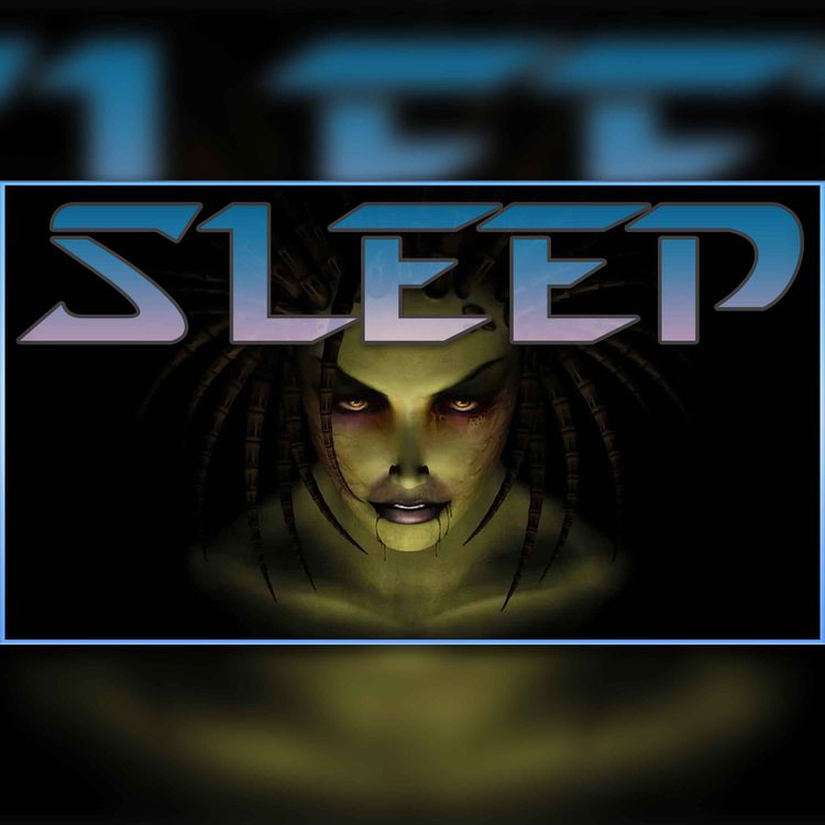 cover art for StarCraft - Brood War (SC1)