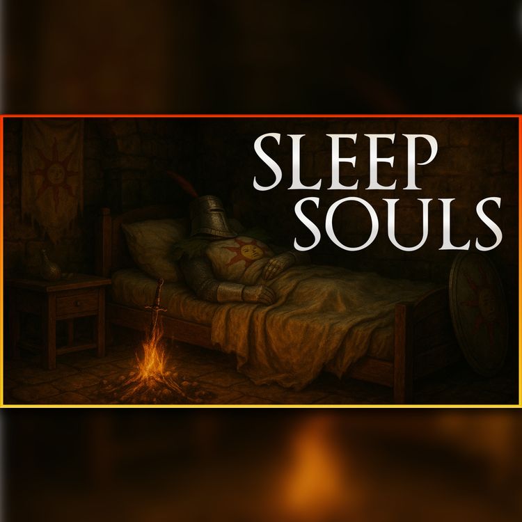 cover art for Dark Souls - The 2025 Undead Archives