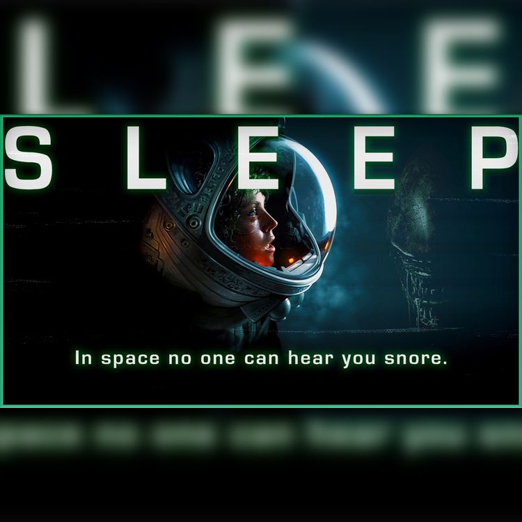 cover art for Alien Universe - The Timeline (Prometheus to Resurrection)