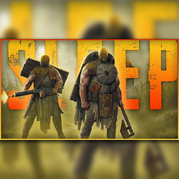 cover art for Trench Crusade - The Faithful