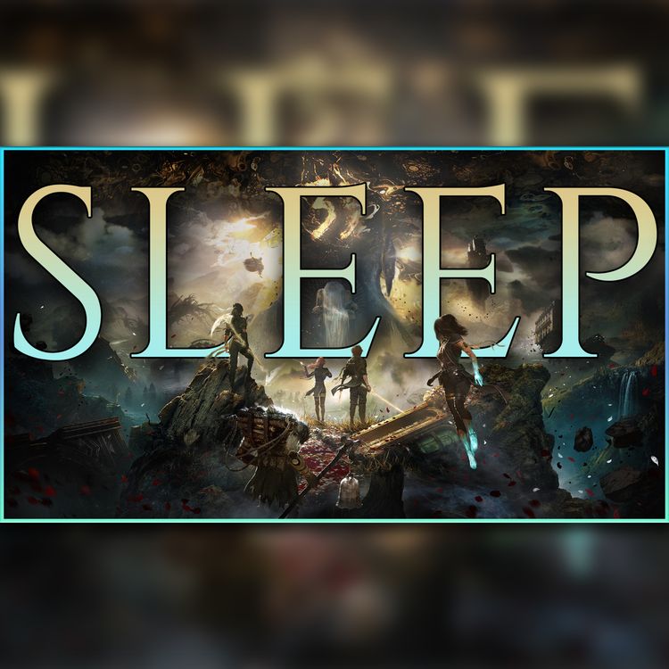 cover art for Clair Obscur: Expedition 33 - The Complete Timeline