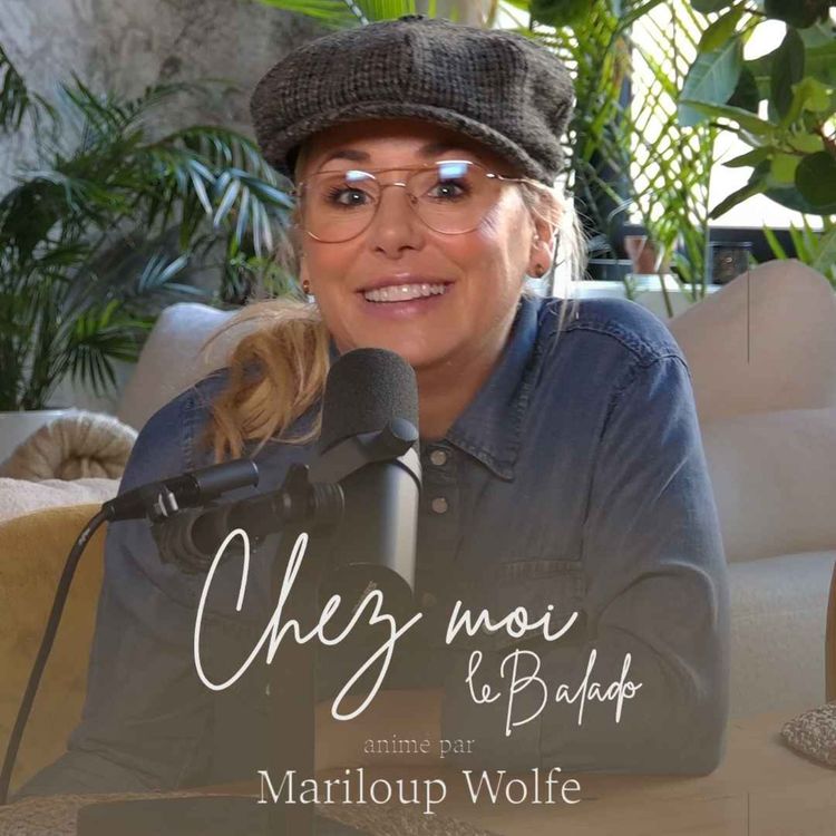 cover art for Pourquoi Chez Moi