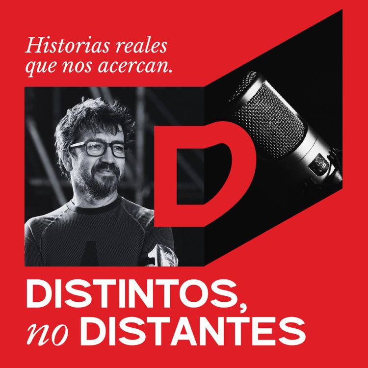 cover art for Ep 15: Camilo Rozo. Los fotógrafos somos muy solitarios.