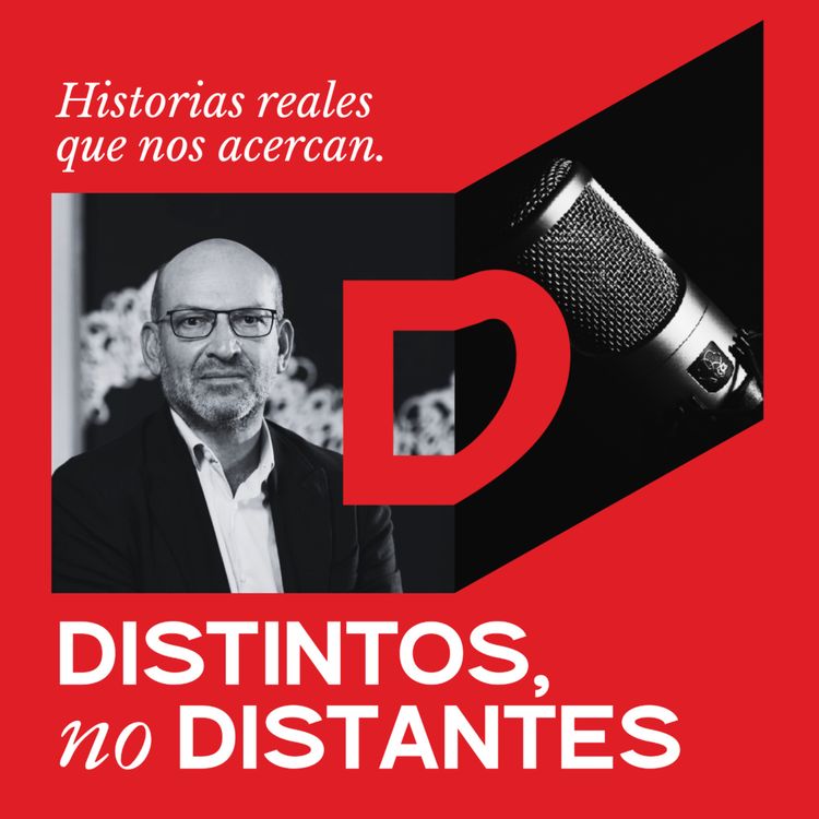 cover art for Ep 24: Mauricio Rodríguez. Sin integridad no hay liderazgo. El liderazgo nace y se desarrolla, el oxígeno que lo nutre es la integridad.