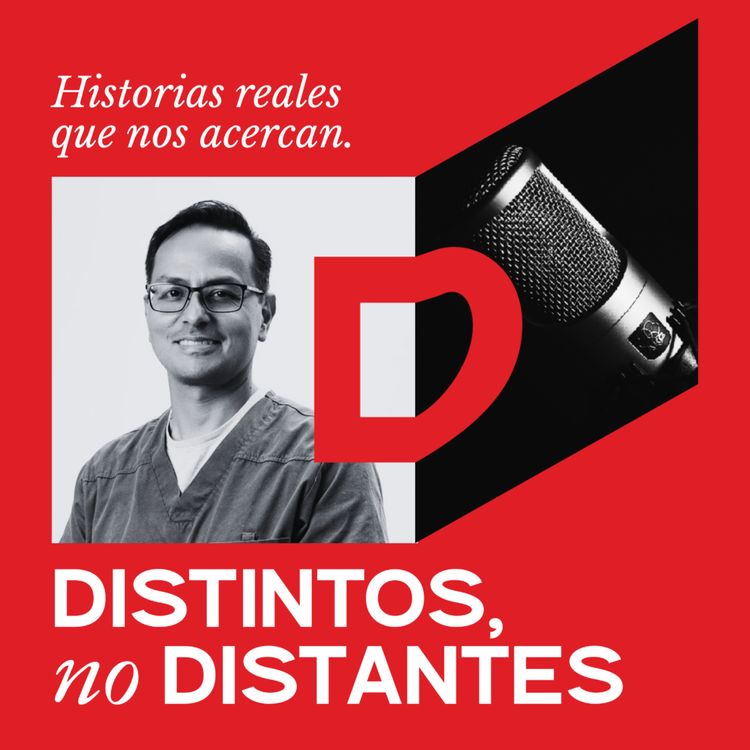 cover art for Ep 27: Cristian Tarazona. Todos somos donantes legalmente en Colombia, según la Constitución.