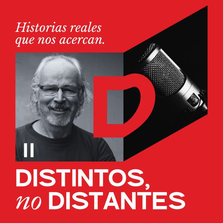 cover art for Ep 29: Diego García. El trompo es el deporte colombiano.