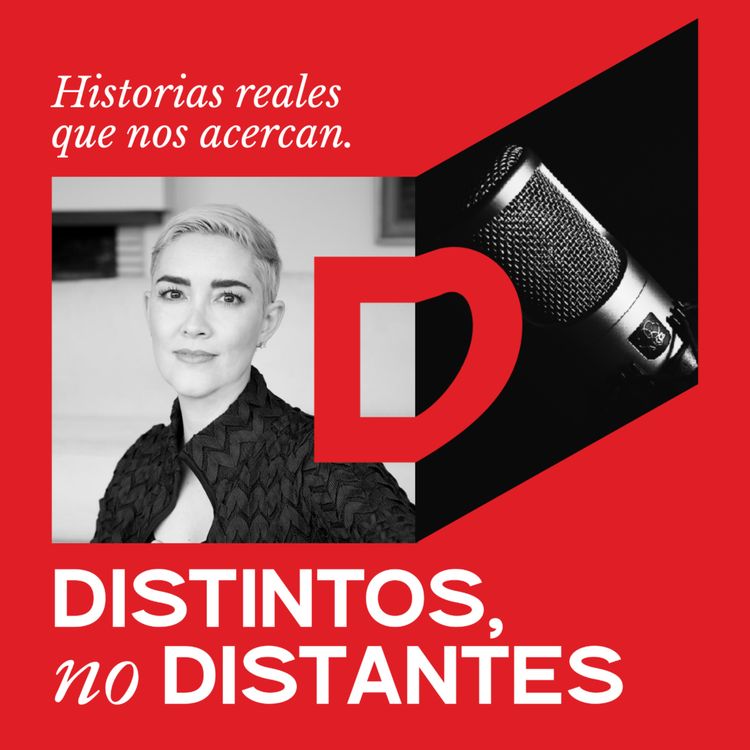 cover art for Ep 30: Ángela Anzola. Apenas el año pasado logramos eliminar el matrimonio infantil.
