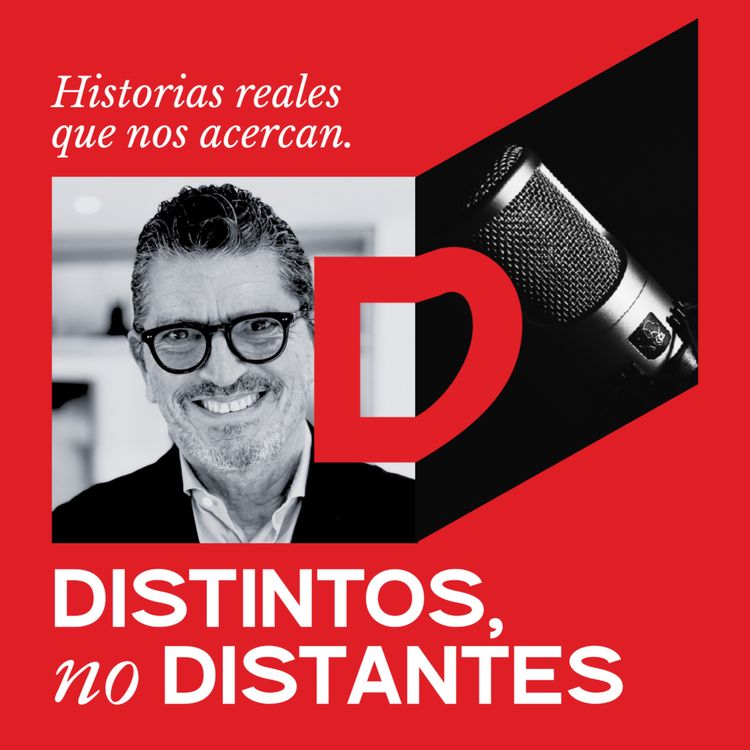 cover art for Ep 32: Antonio Celia. Las bandas criminales están en guerra contra la sociedad.