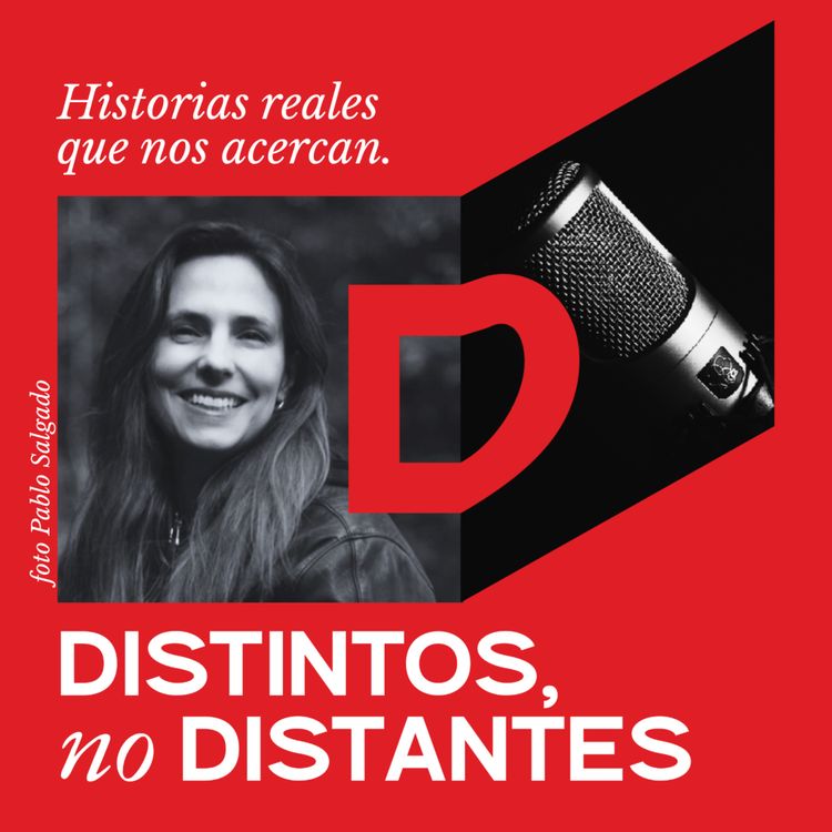 cover art for Ep 37: Helena Urán. La memoria une, no hemos entendido su potencial.