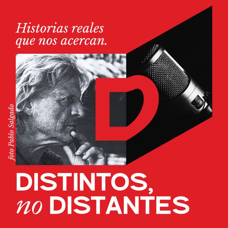 cover art for Ep 38. Martin Von Hildebrand. Yo caminé día a día y nunca fue largo. 