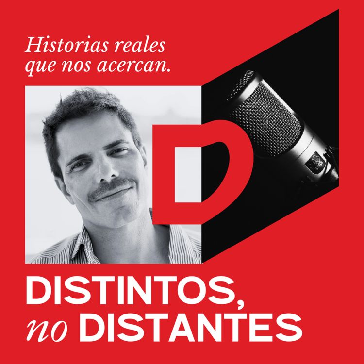 cover art for Ep 45: Alex Mor. No queremos estetizar la violencia.