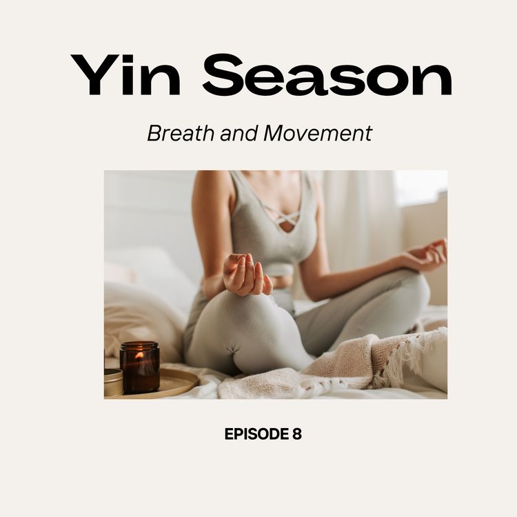 cover art for Breath and Movement