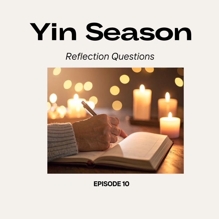 cover art for Reflection Questions