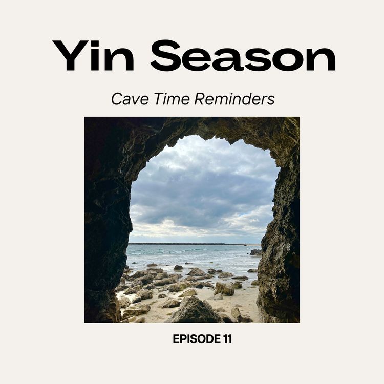 cover art for Cave Time Reminders