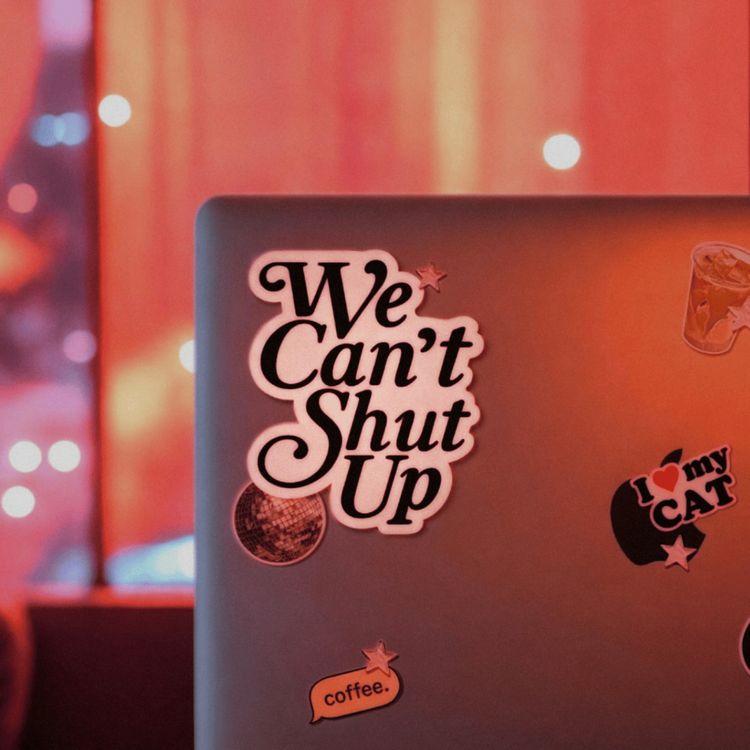 cover art for Our 2025 music review ! - Mayhem, Man's Best Friend, Life Of A Showgirl...