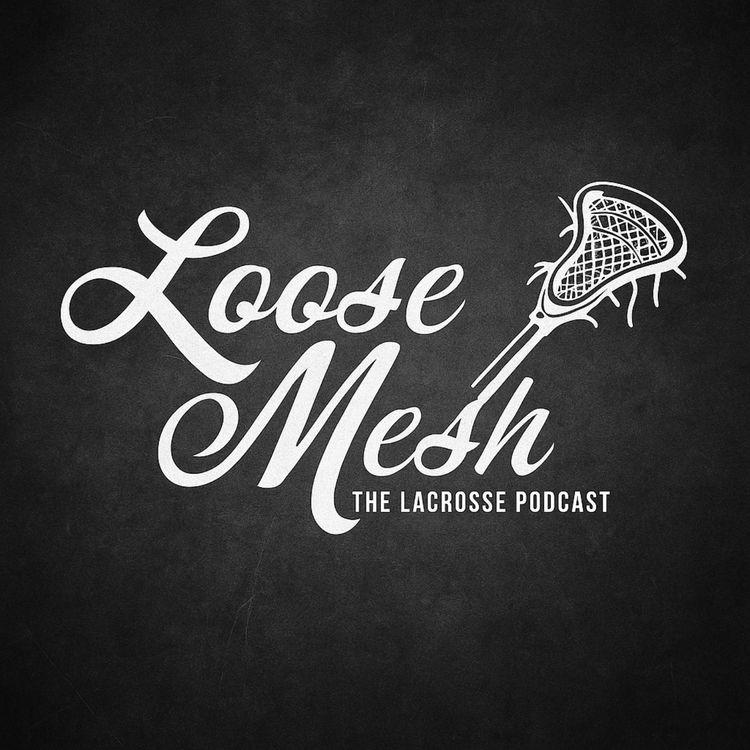cover art for Loose Mesh Debut Episode ft. Mitch Jones — No Warm-Up, We Go Big