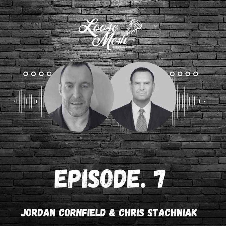 cover art for Jam Packed Week 3 & Inside NLL UnBoxed Program