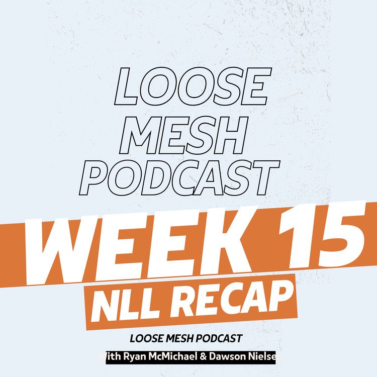 cover art for Week 15 Recap – What Just Happened?!