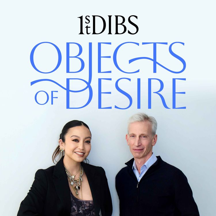 cover art for Objects Of Desire Trailer