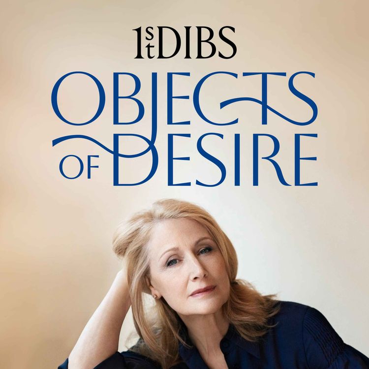 cover art for Patricia Clarkson on a Portrait of an Interracial Dance, Frozen in Time