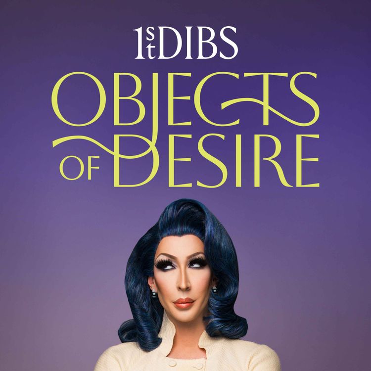 cover art for Detox to Kim Kardashian: The Journey of a Thierry Mugler Jacket