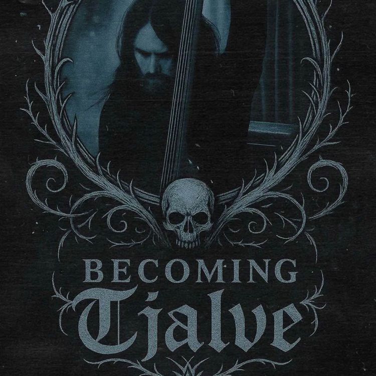 cover art for Episode 8: The Shadowthrone