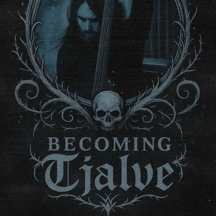 cover art for Episode 11: From the Vastland - Temple of Daevas