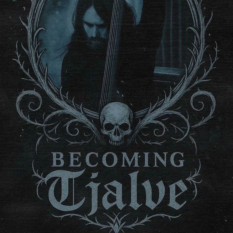 cover art for Episode 12: Vikingligr Veldi