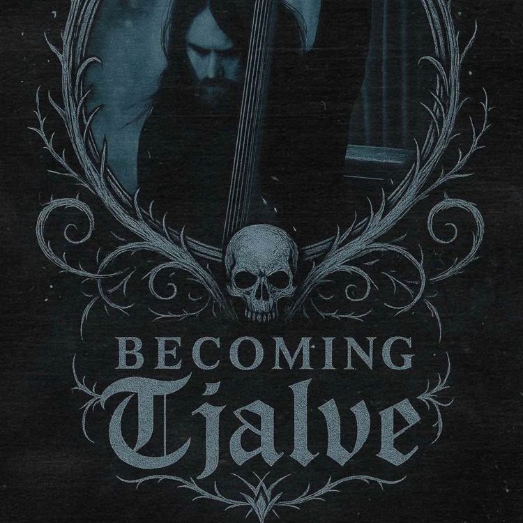 cover art for Episode 15: Neon ballroom