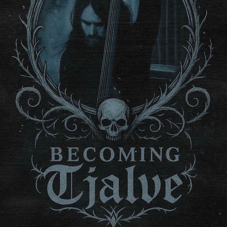 cover art for Episode 16: de mysteriis dom sathanas