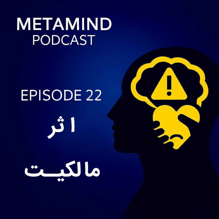 cover art for اثر مالکیت: چرا چیزهای خودمان را بیش از حد ارزش‌گذاری می‌کنیم