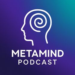 cover art for Meta Mind – متامایند