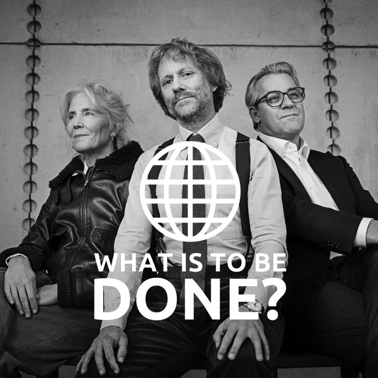 cover art for S01E01 The Pilot