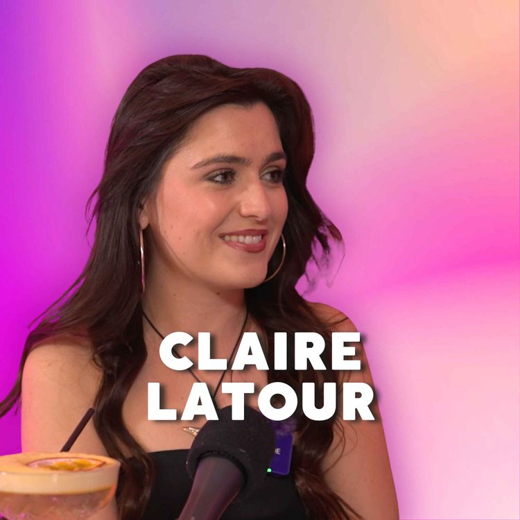 cover art for CLAIRE LATOUR SE FAIT TIRER LES CARTES ! đâš