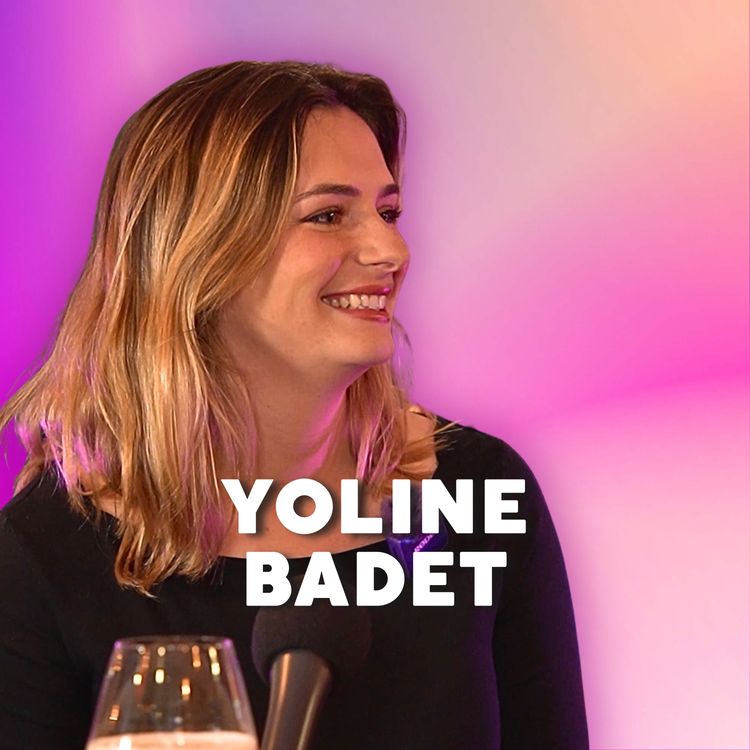 cover art for YOLINE BADET : LES CARTES VONT-ELLES MATCHER ?