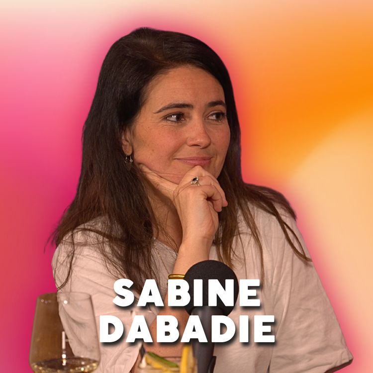 cover art for SABINE DABADIE SE FAIT TIRER LES CARTES ! ✨