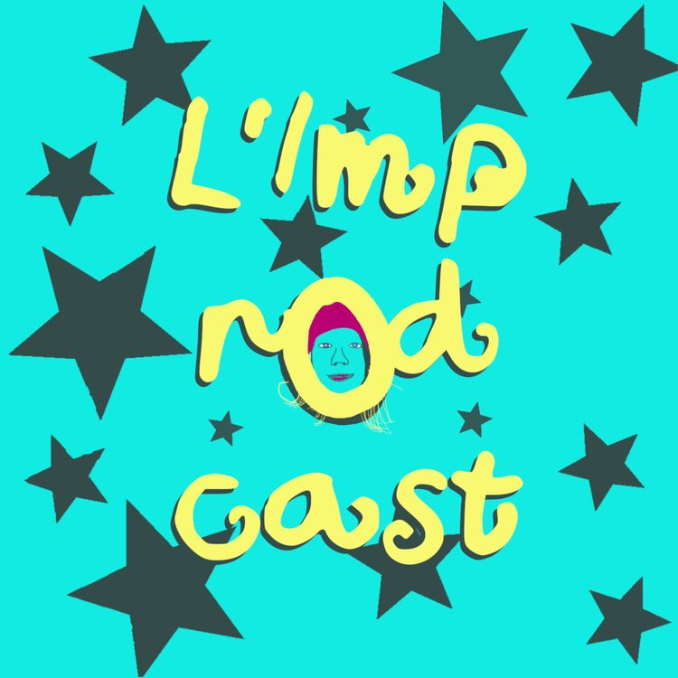 cover art for Episode 2 - Des monstres, des gâteaux et une colo catho