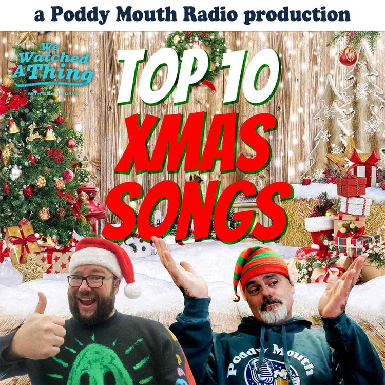 cover art for CHRISTMAS SPECIAL - Our top 10 Christmas Songs