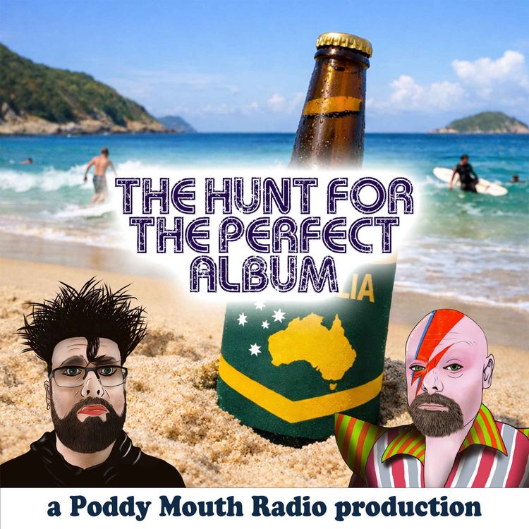 cover art for Top 10 Australia Day songs