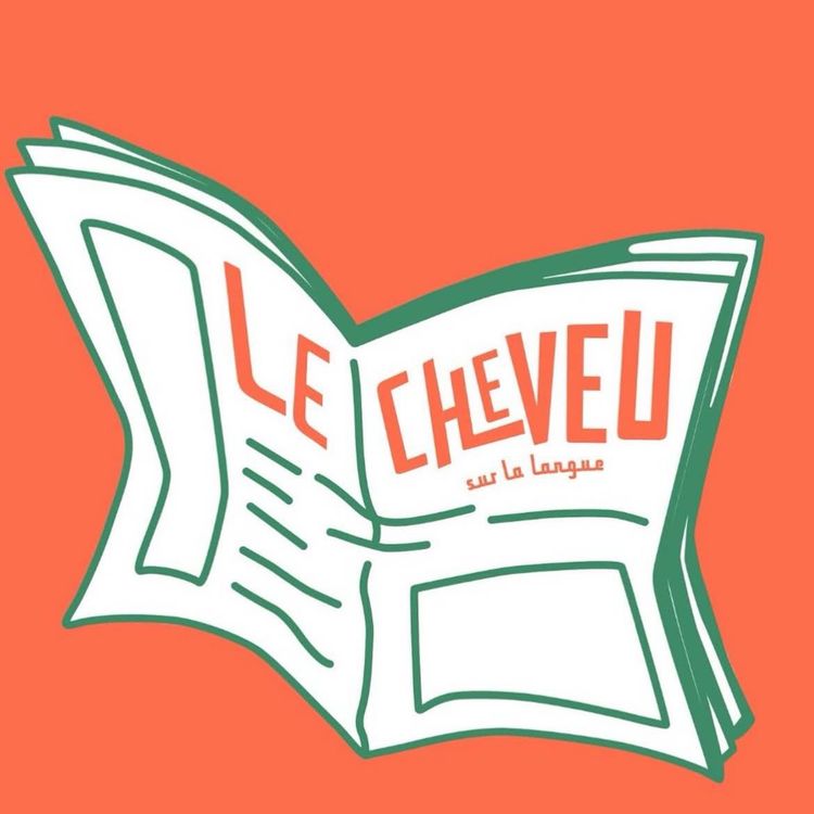 cover art for ÇA DISCUTAILLE #1 - ça parle français au patio