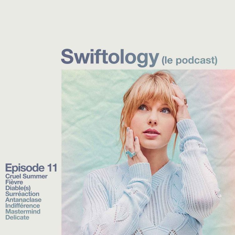 cover art for Cruel Summer : plan cul, infidélité, bad buzz... l’été cruel de Taylor Swift 