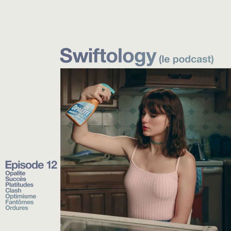 cover art for Opalite : hymne au bonheur, clash inutile, mignonneries et platitudes