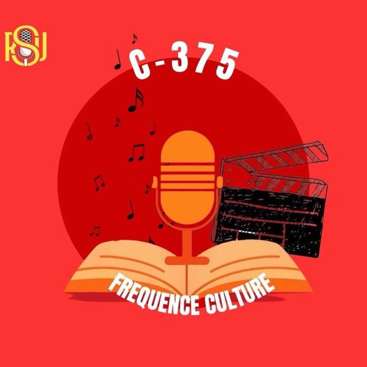 cover art for C375 #2
