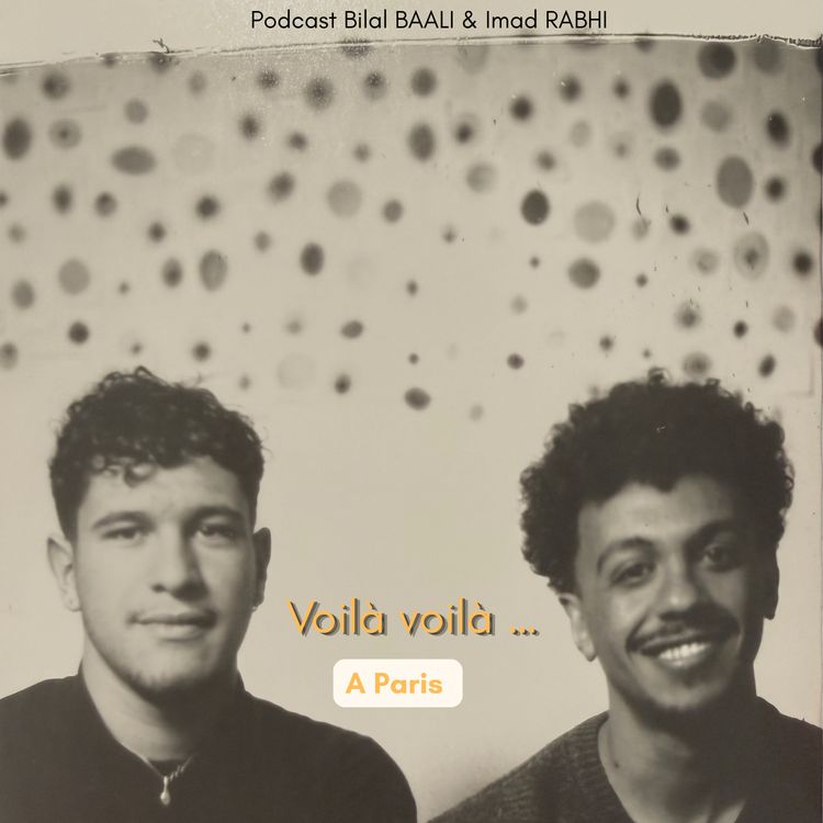 cover art for A Paris
