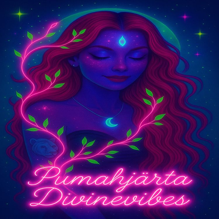 cover art for Hitta din livskärlek-Kärleks Ritualer