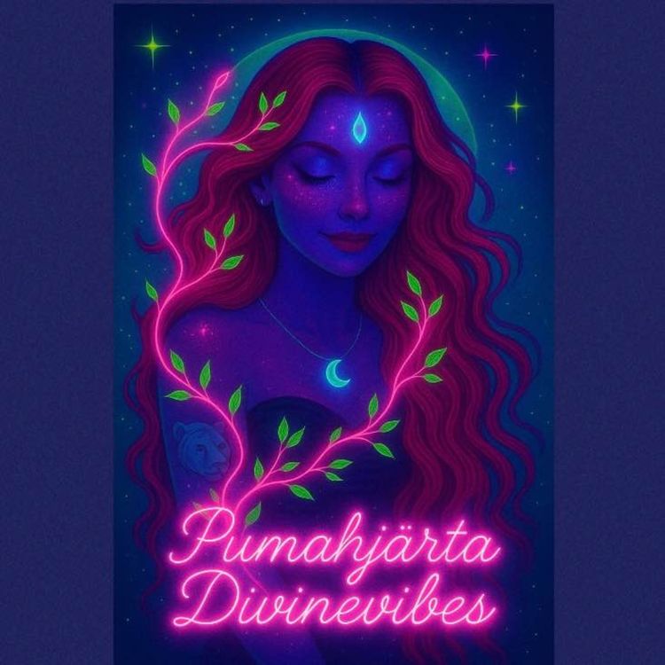 cover art for Hitta Kärleken Till Dig Själv