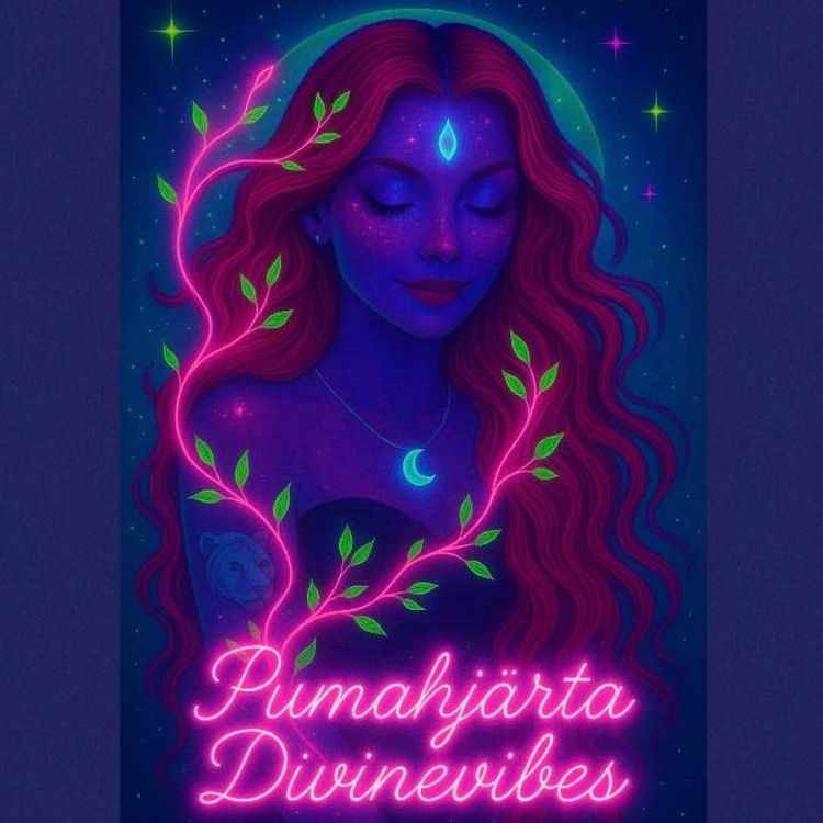 cover art for Är du en STARSEED?