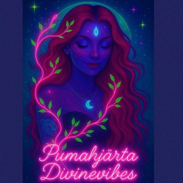 cover art for Tecken På Att Du Föddes Med Den Mediala Gåvan