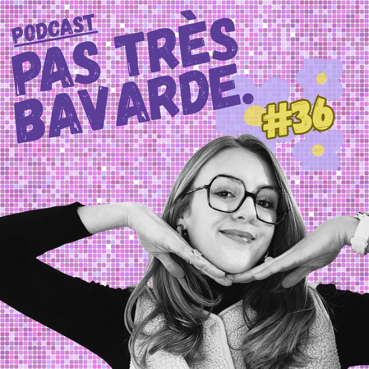 cover art for 36 - Les symptômes d'anxiété qu'on sous-estime (enfin on en parle)
