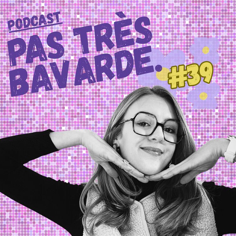 cover art for 39 - La pression que tu te mets à « réussir » ta rentrée 